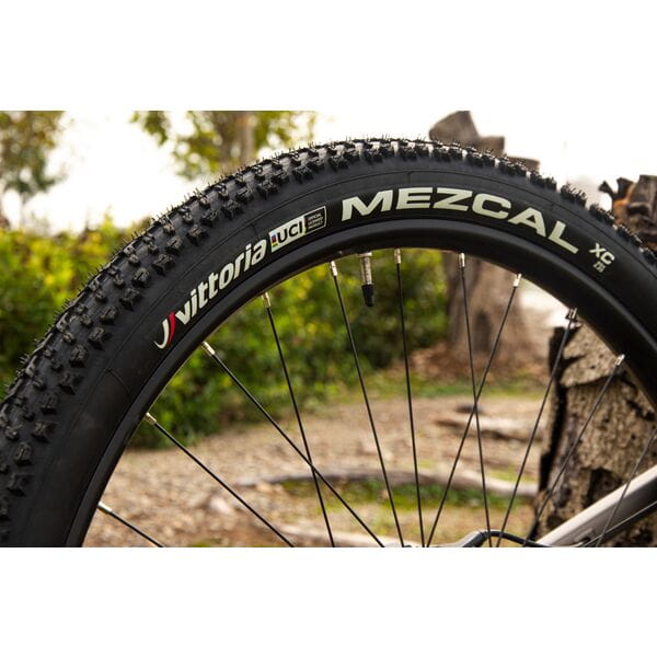 Vittoria Mezcal III TLR Folding MTB Tyre