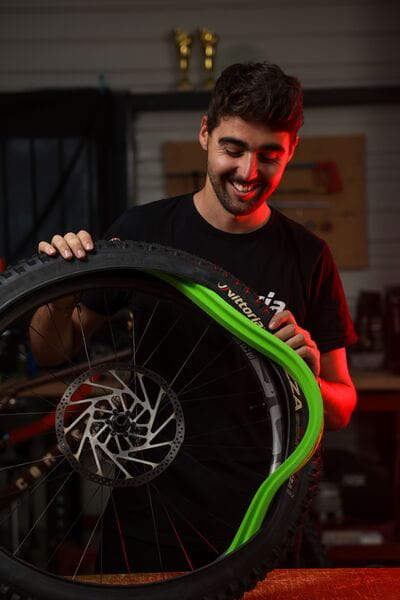 Vittoria Air Liner Protect Enduro Tyre Insert