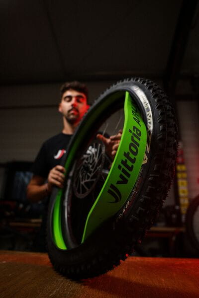 Vittoria Air Liner Protect Enduro Tyre Insert