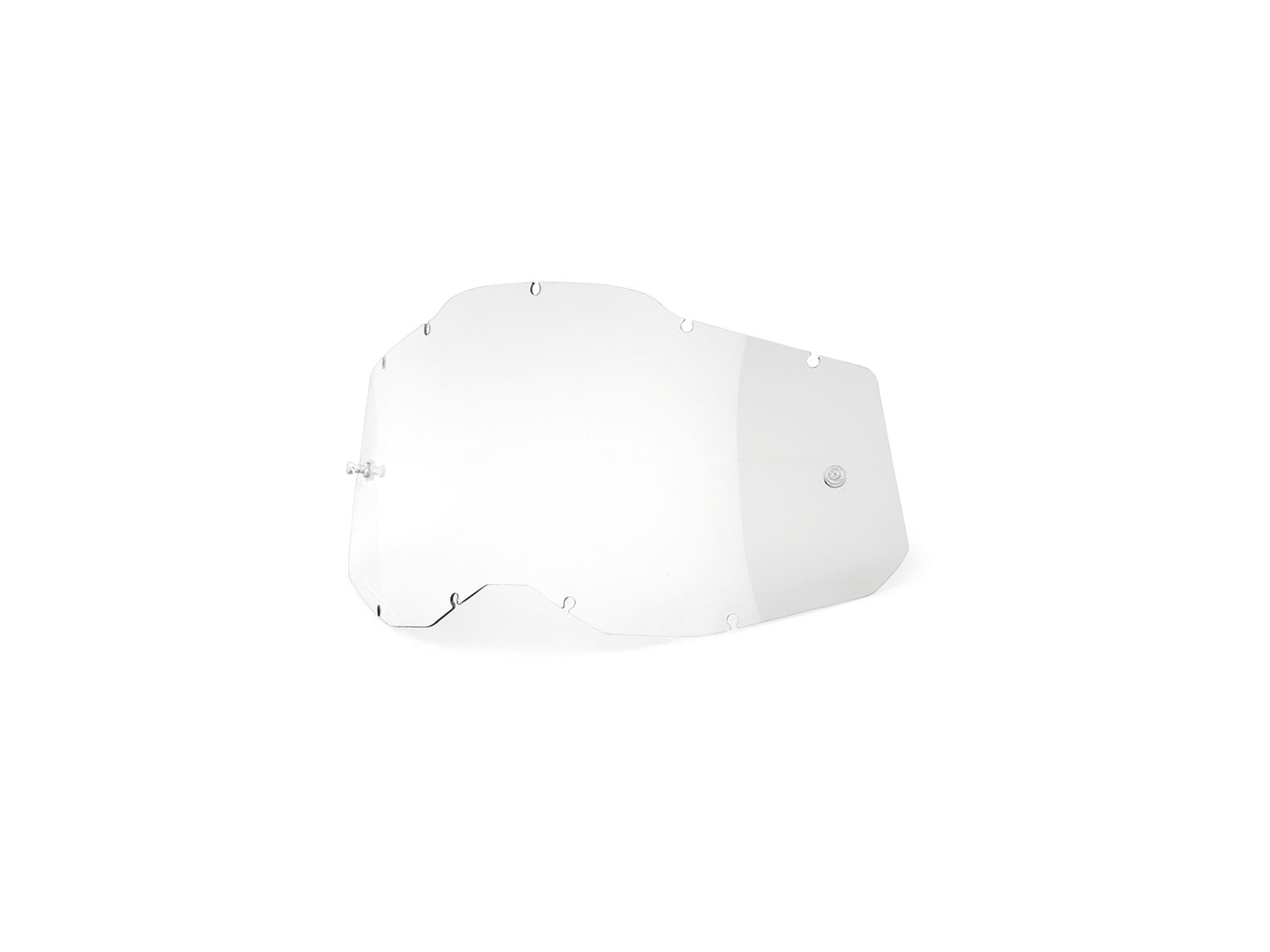 100% Accuri / Racecraft / Strata Anti-Fog Replacement Lens