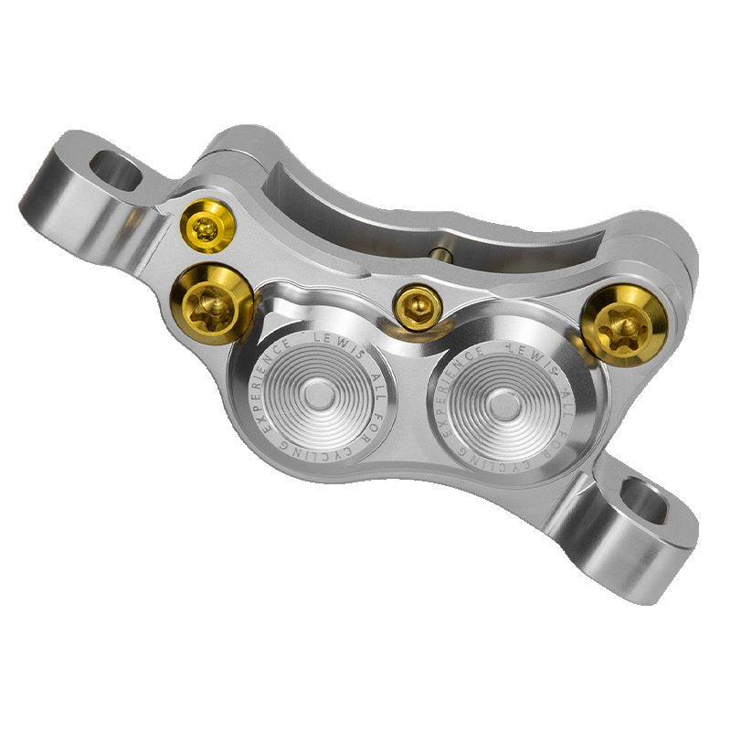 Lewis LHT Ultimate Disc Brake Set