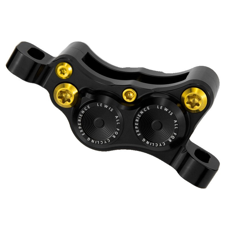 Lewis LHT Ultimate Disc Brake Set
