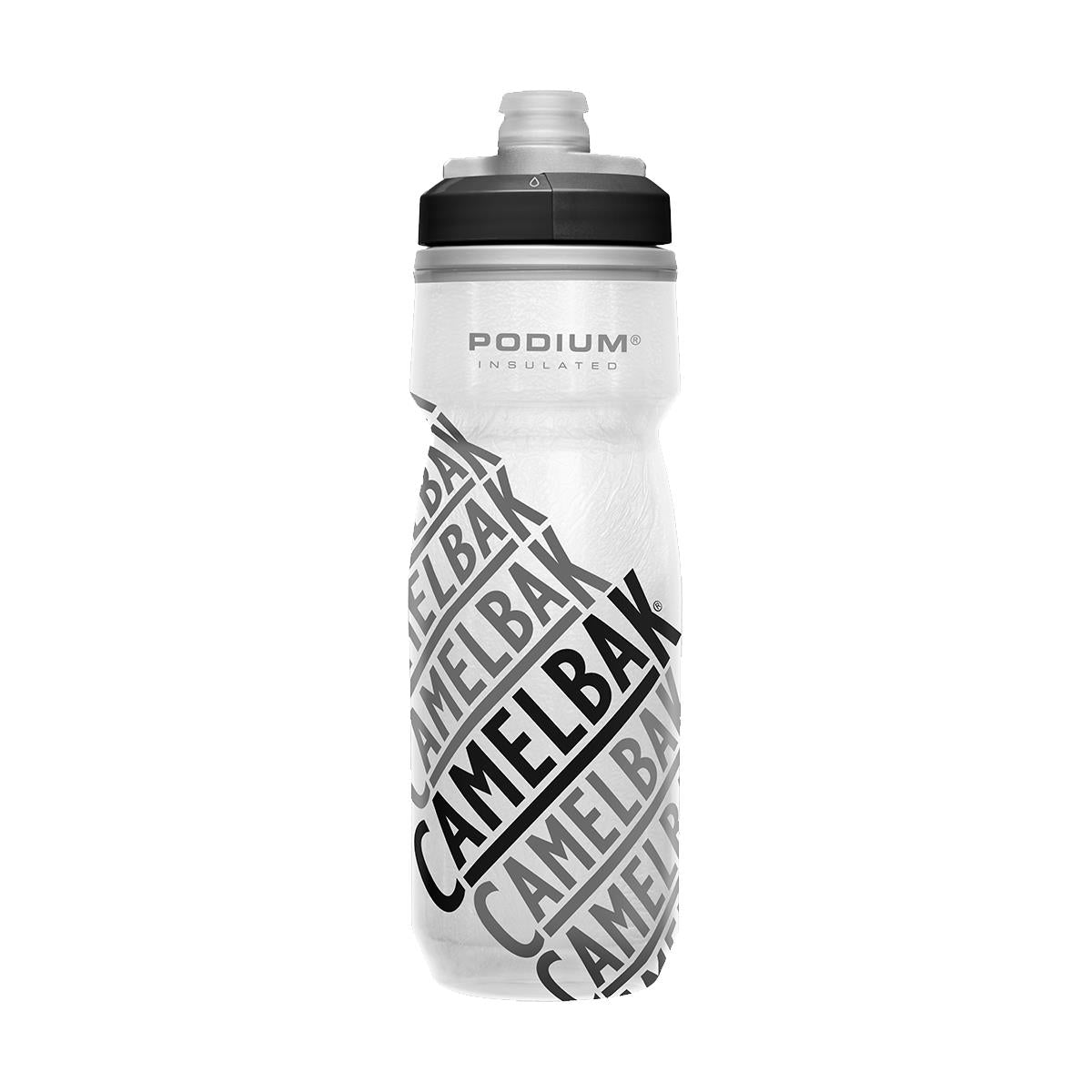 Podium Chill Insulated Bottle 600ml