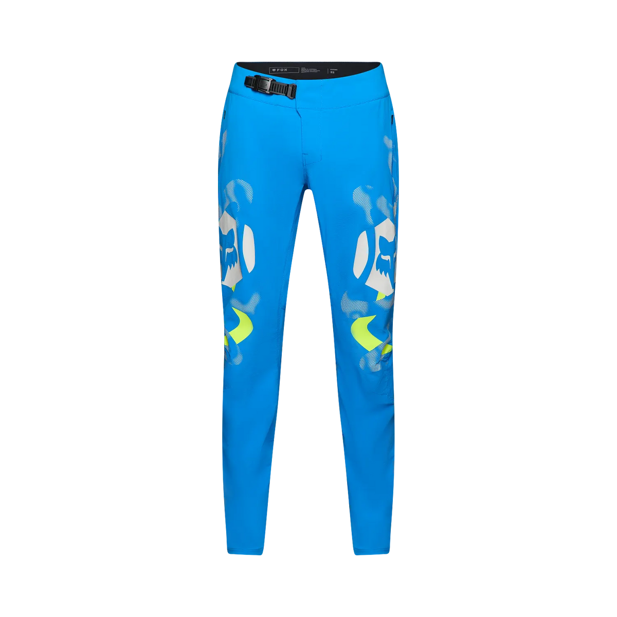 Fox Racing Ranger Pant Tactile Blue Jewel 34