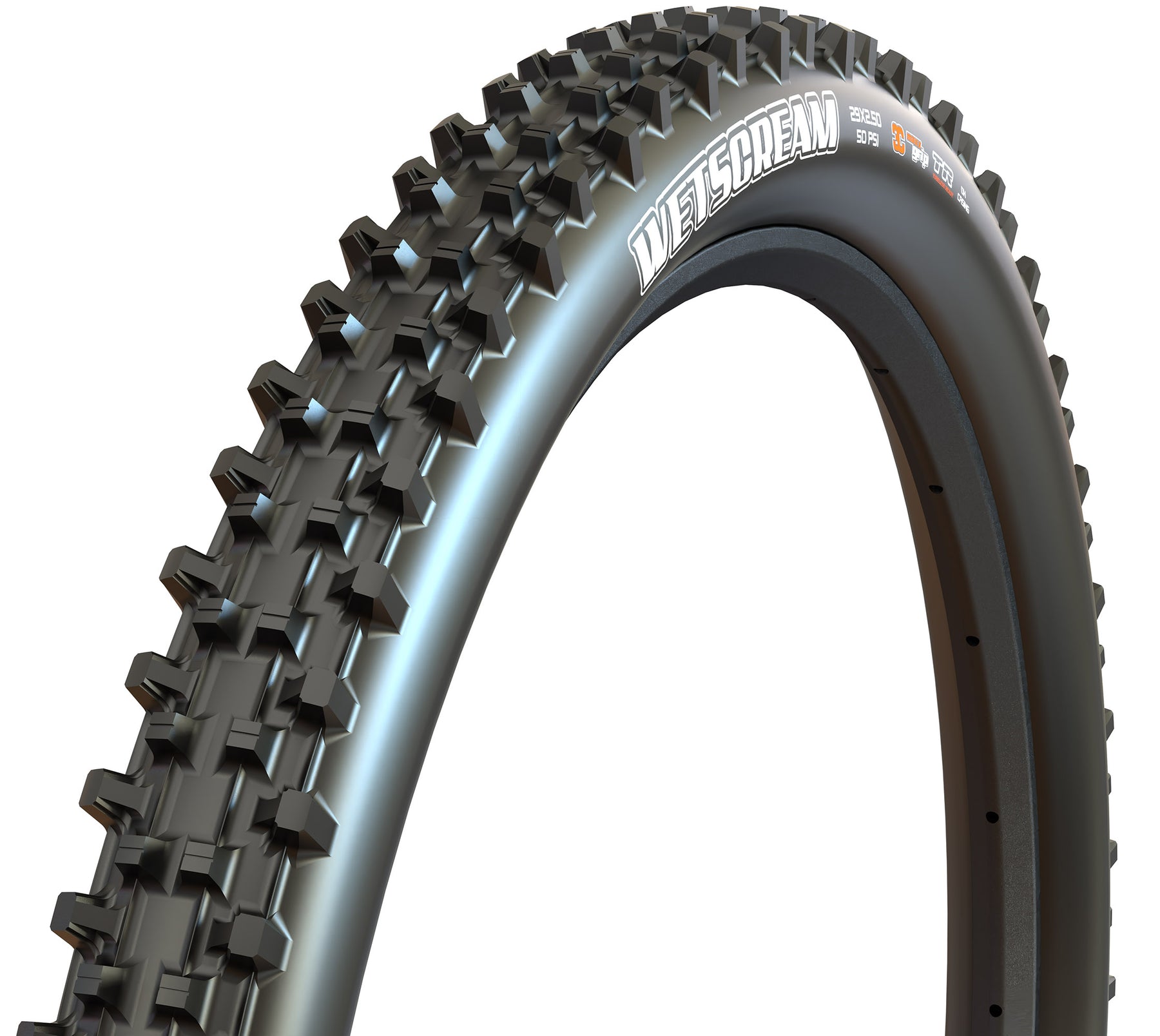 Maxxis WetScream MTB Tyre