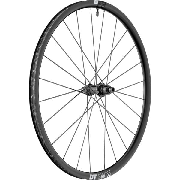 DT Swiss GR 1600 Spline Disc Rear Wheel 700c