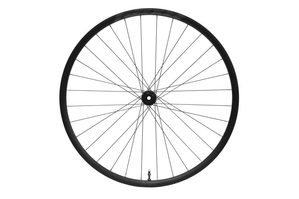 Hope RX24 Pro 5 Straightpull Centrelock Front Wheel 700c