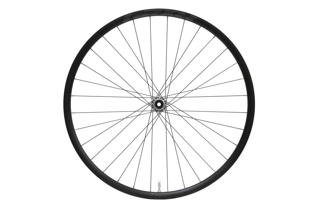 Hope RX24 Pro 5 Straightpull Centrelock Front Wheel 700c
