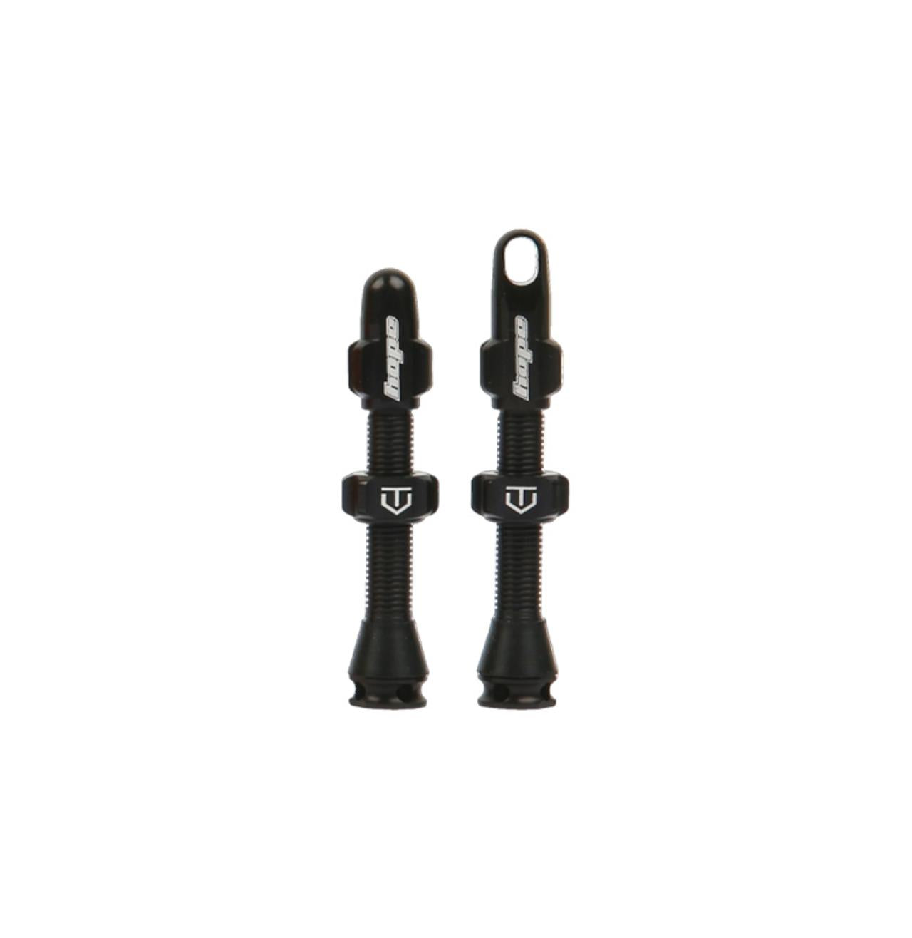 Hope Tubeless Valves