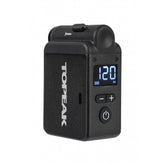 Topeal E-Booster Digital Tyre Inflator