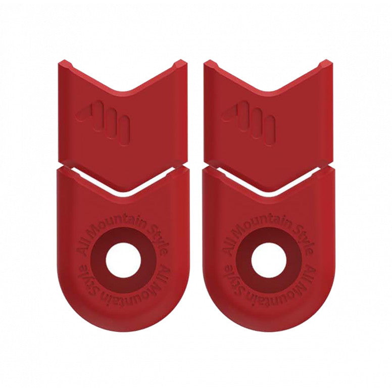 All Mountain Style Crank Defender