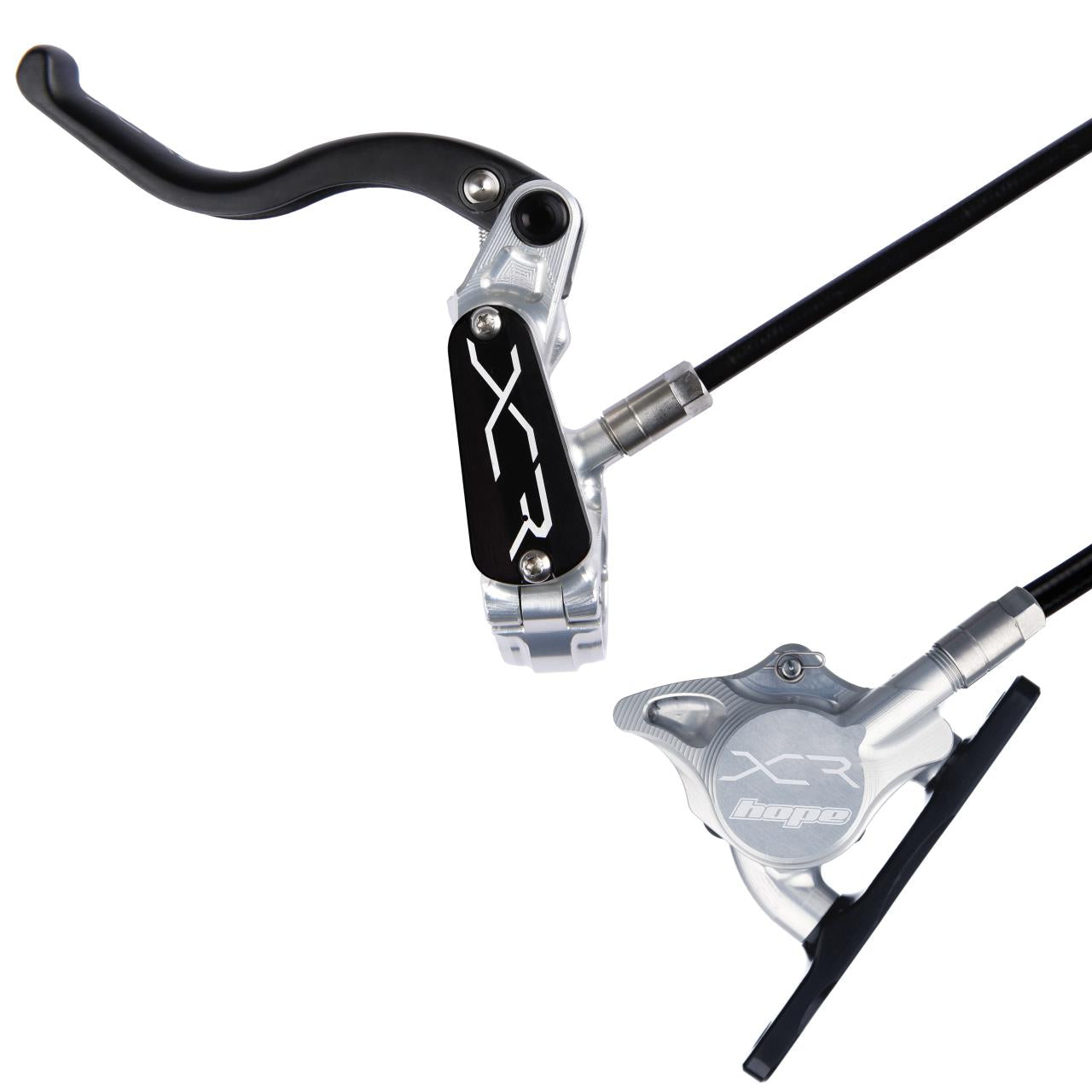 Hope XCR Pro X2 Flatmount Disc Brake