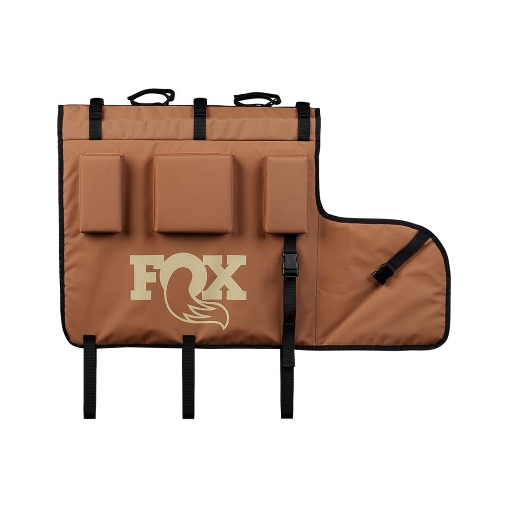 Fox Overland Tailgate Pad