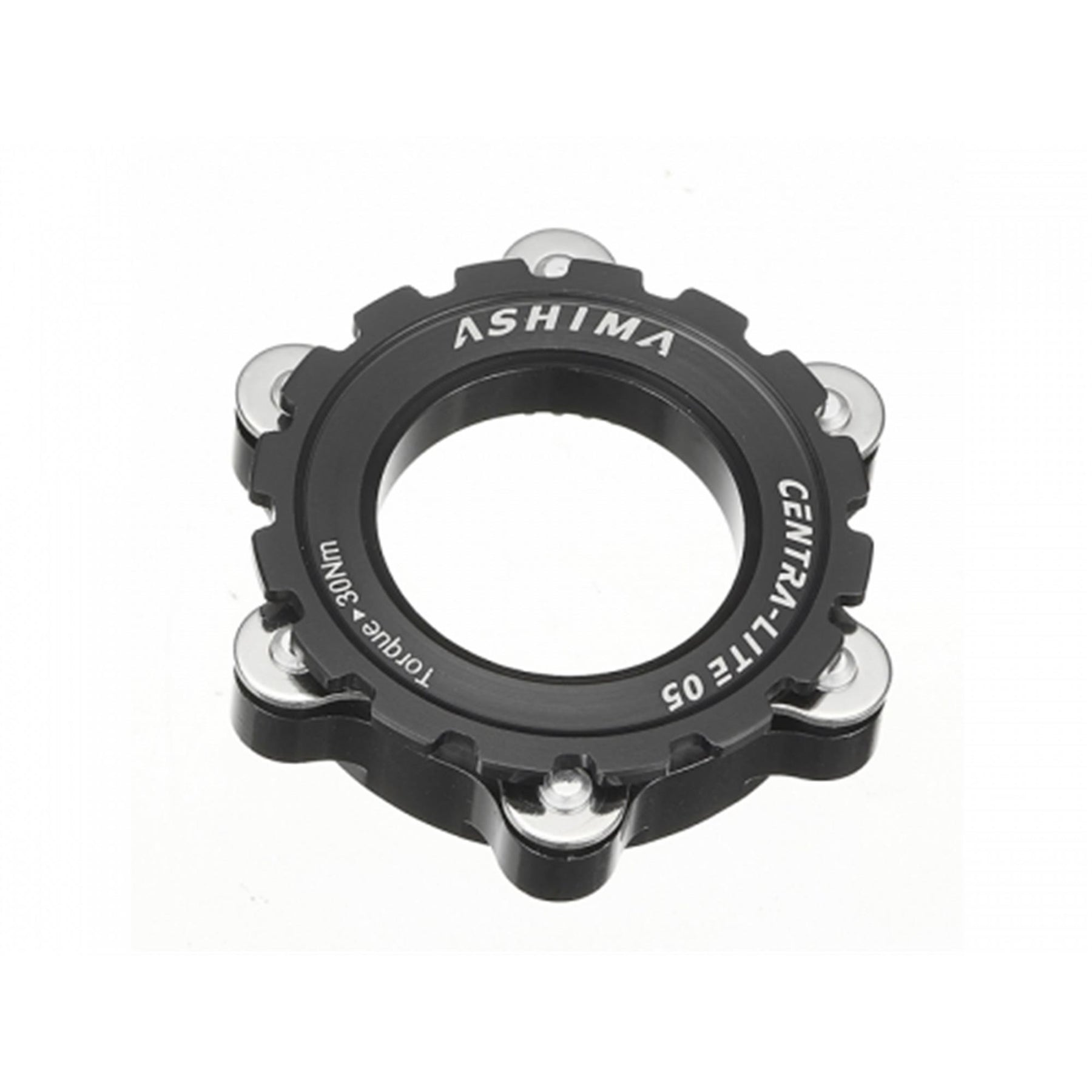 Ashima Lightweight Centrelock Rotor Adaptor