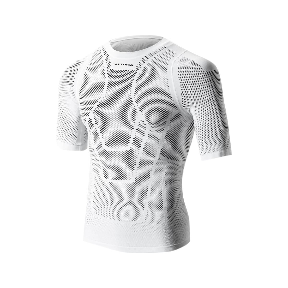 Altura Dry Mesh Short Sleeve Baselayer