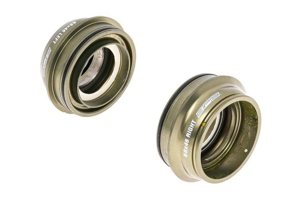 Campagnolo P-T Press Fit 68 x 46 Cups