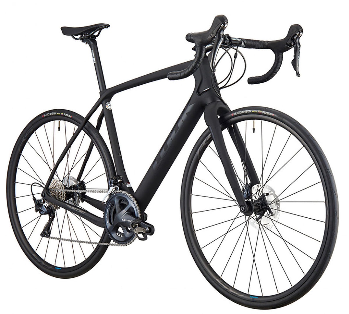 Look 765 Optimum Plus Disc Ultegra Road Bike