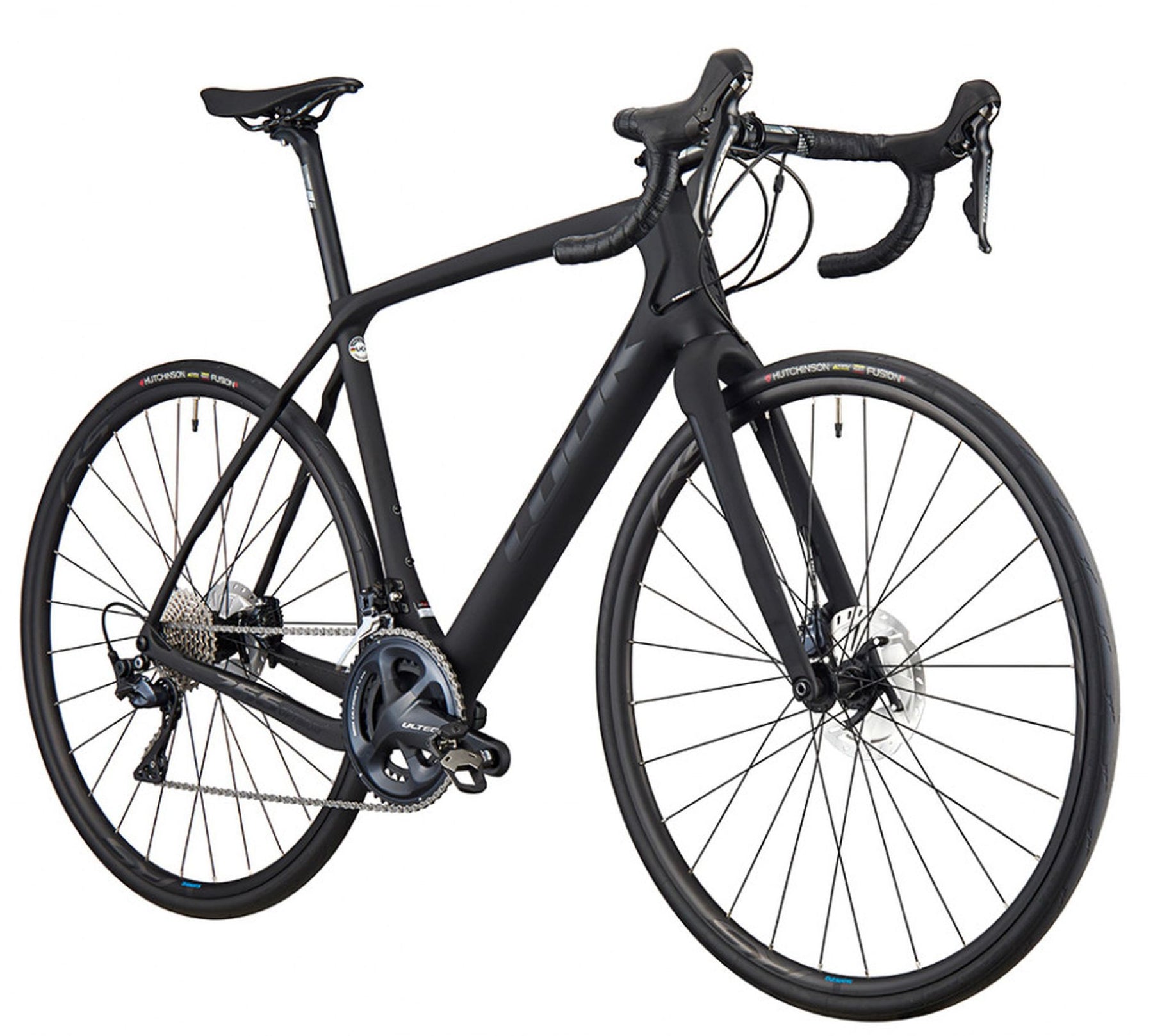 Look 765 Optimum Plus Disc Ultegra Road Bike