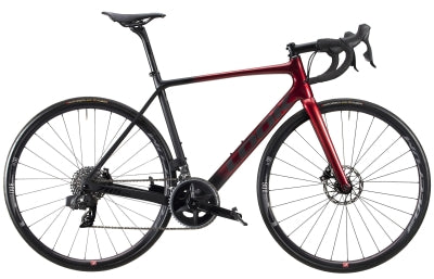 Look 785 HUEZ Disc Rival AXS Fulcrum Road Bike