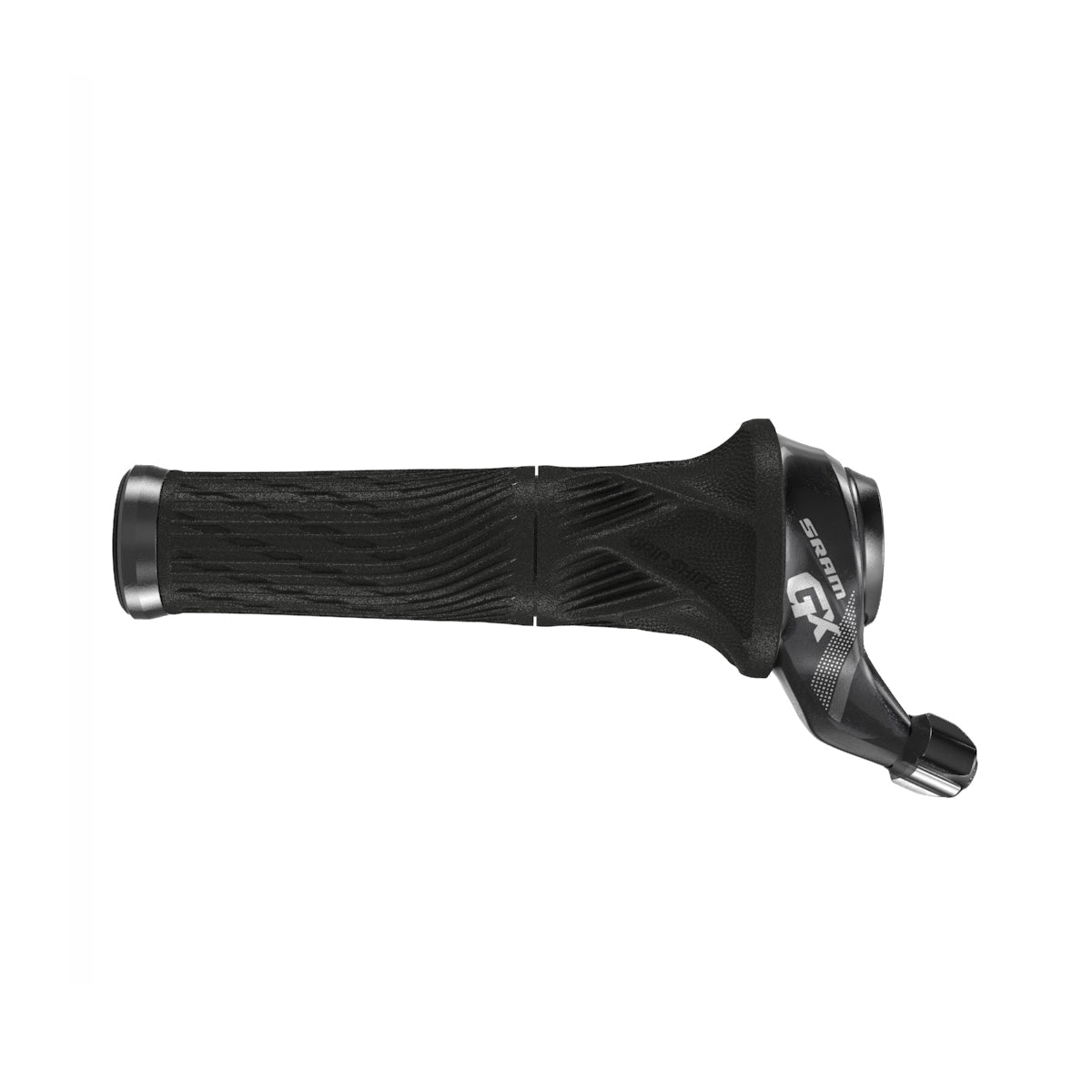 Sram Shifter Gx Grip Shift 11 Speed Rear With Locking Grip Black