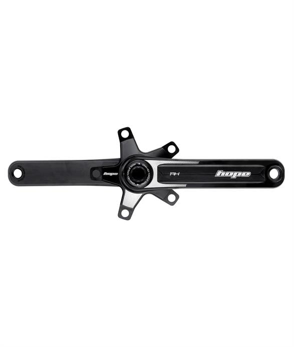 Hope RX Road/Gravel Crank Arm Single
