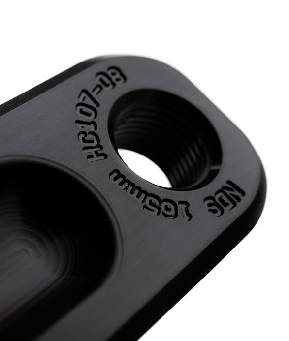 Hope E-Bike Crankset