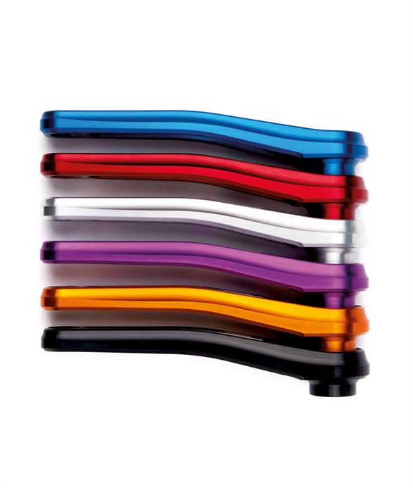 Hope E-Bike Crankset