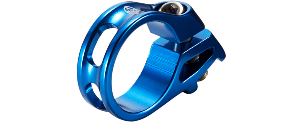 Reverse Trigger Clamp For Sram