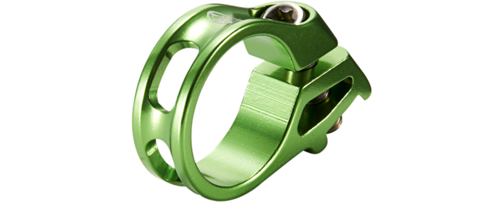 Reverse Trigger Clamp For Sram
