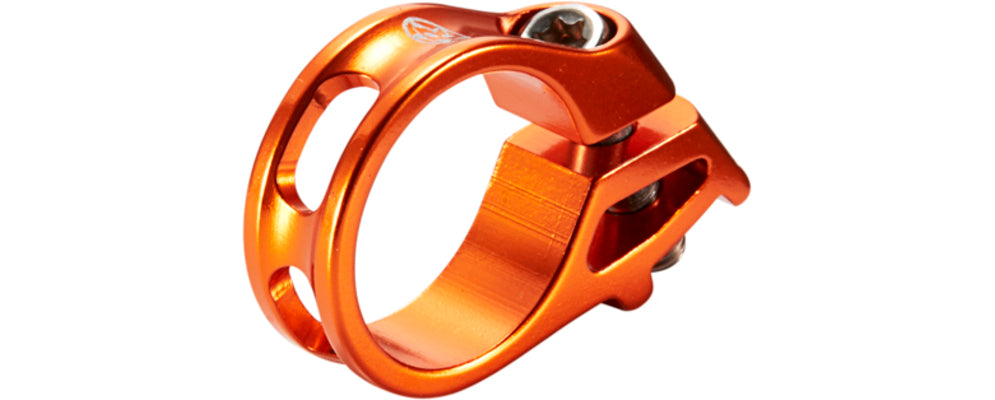 Reverse Trigger Clamp For Sram