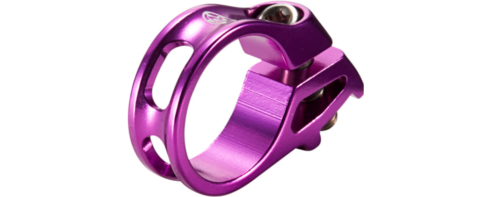 Reverse Trigger Clamp For Sram