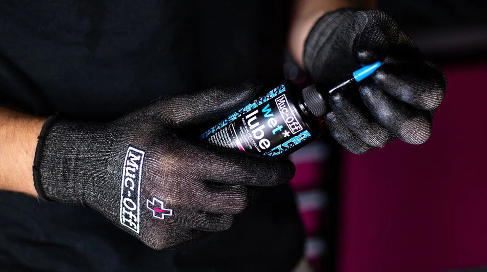 Muc Off Wet Lube
