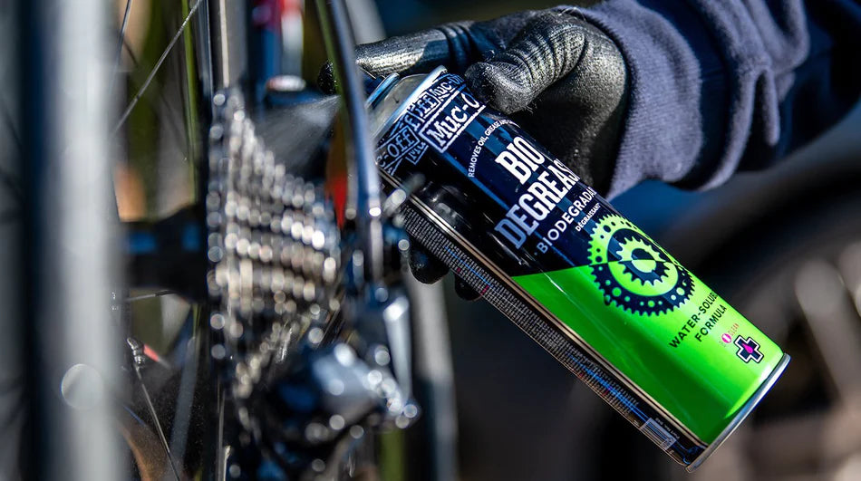 Muc Off Bio Degreaser 500ml