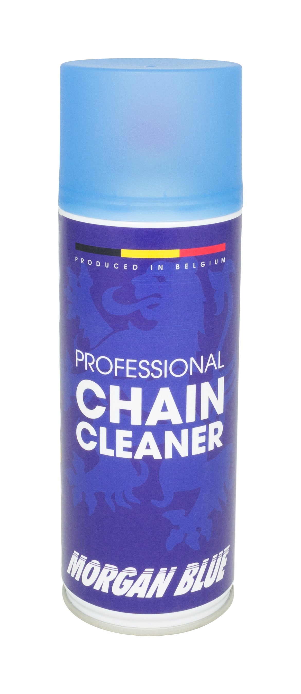 Morgan Blue Chain Cleaner