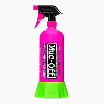 Muc Off Bottle For Life Bike Cleaner Bundle - 4 Pack