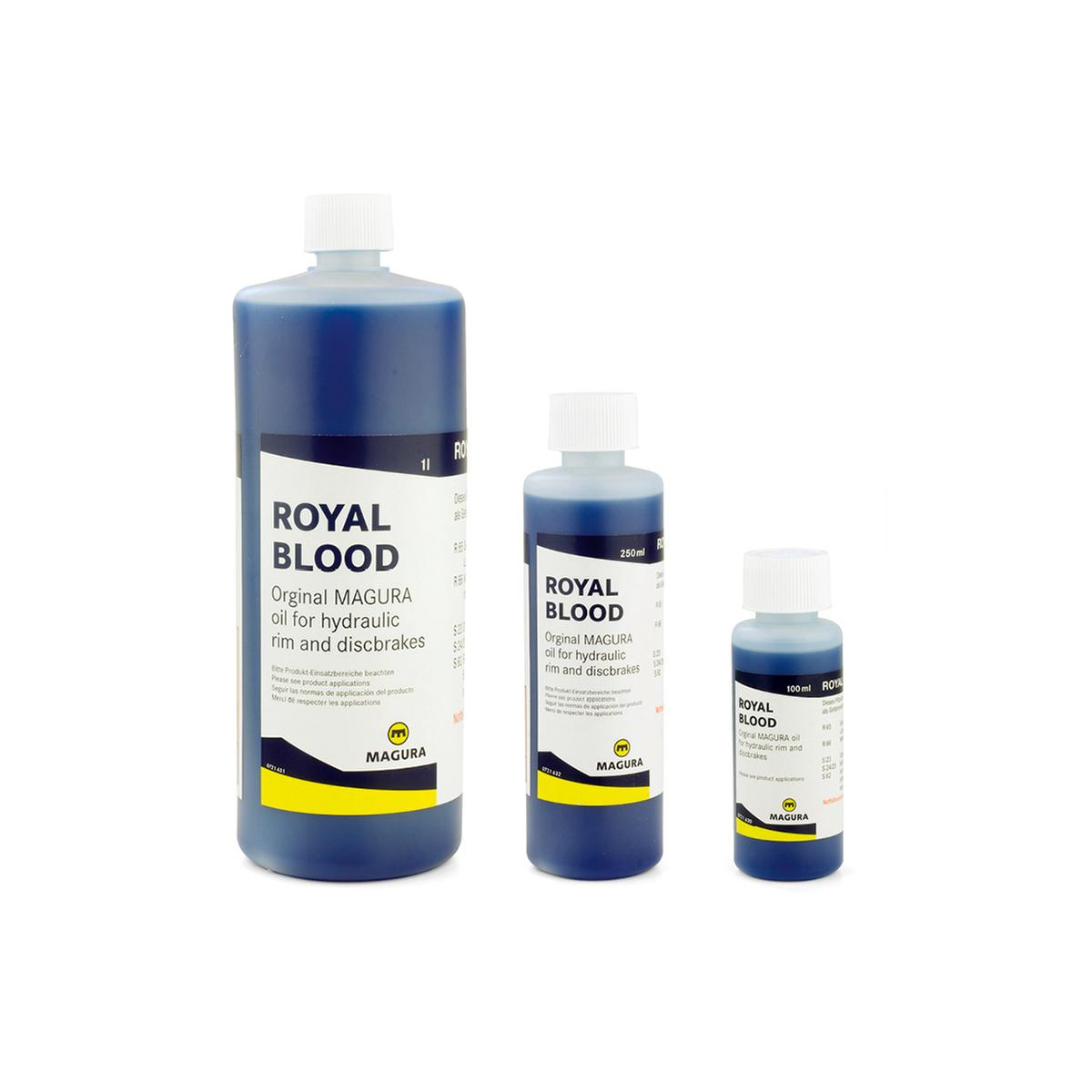 Magura Royal Blood Brake Fluid