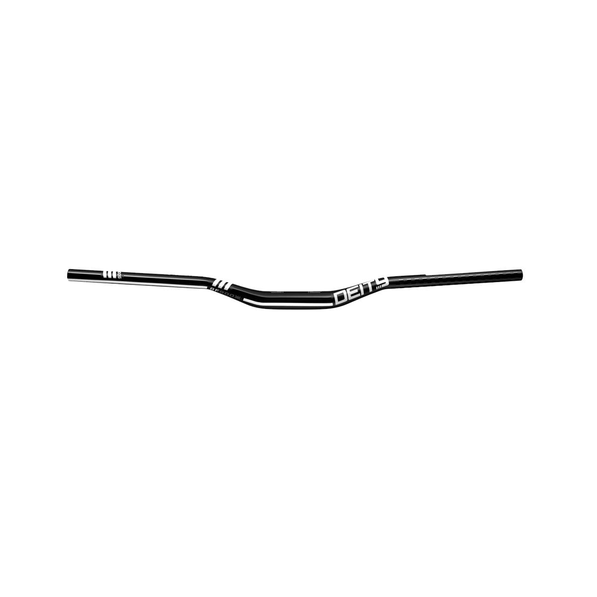 Deity Brendog 800 Aluminium Handlebar 31.8mm Clamp