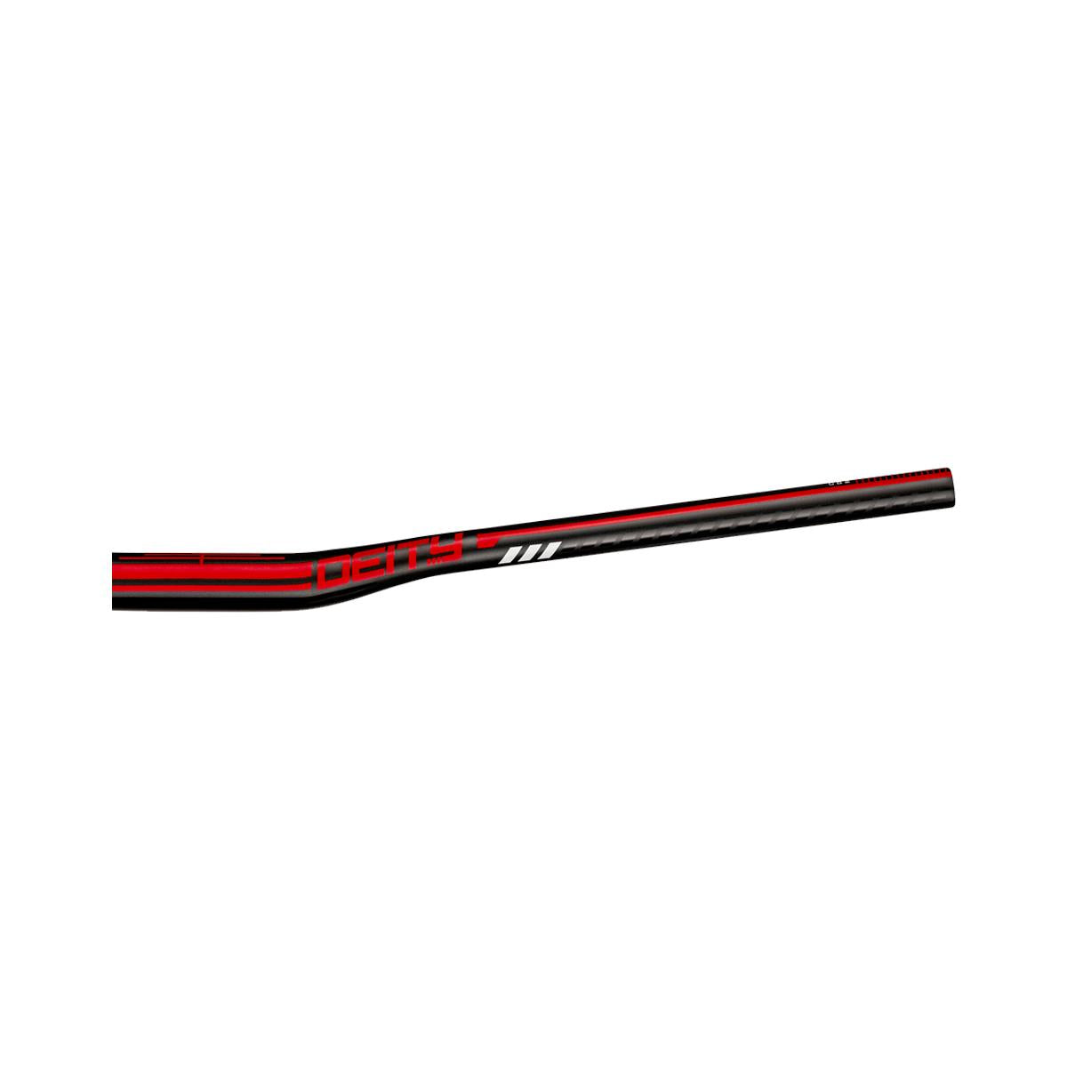 Deity Skyline 787 Aluminium Handlebar 31.8mm Clamp