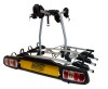 BC3024 Towball mounted 4 bike rack