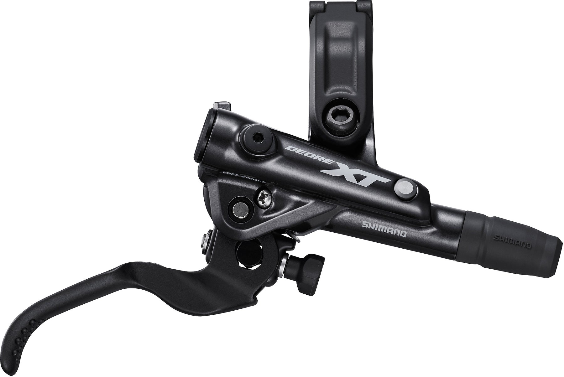 Shimano BL-M8100 XT Complete Brake Lever