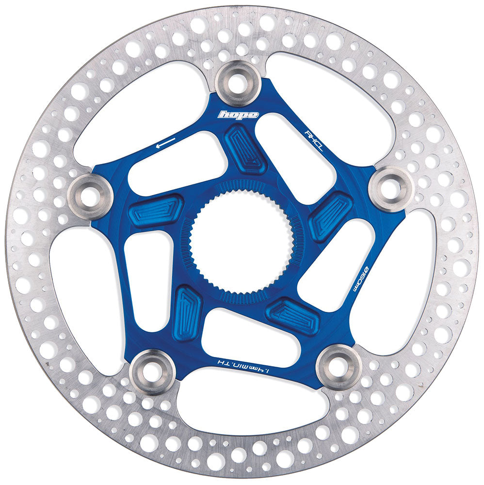 Hope RX Centre Lock Disc