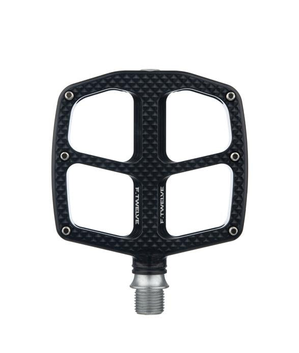 Kids F12 Pedals