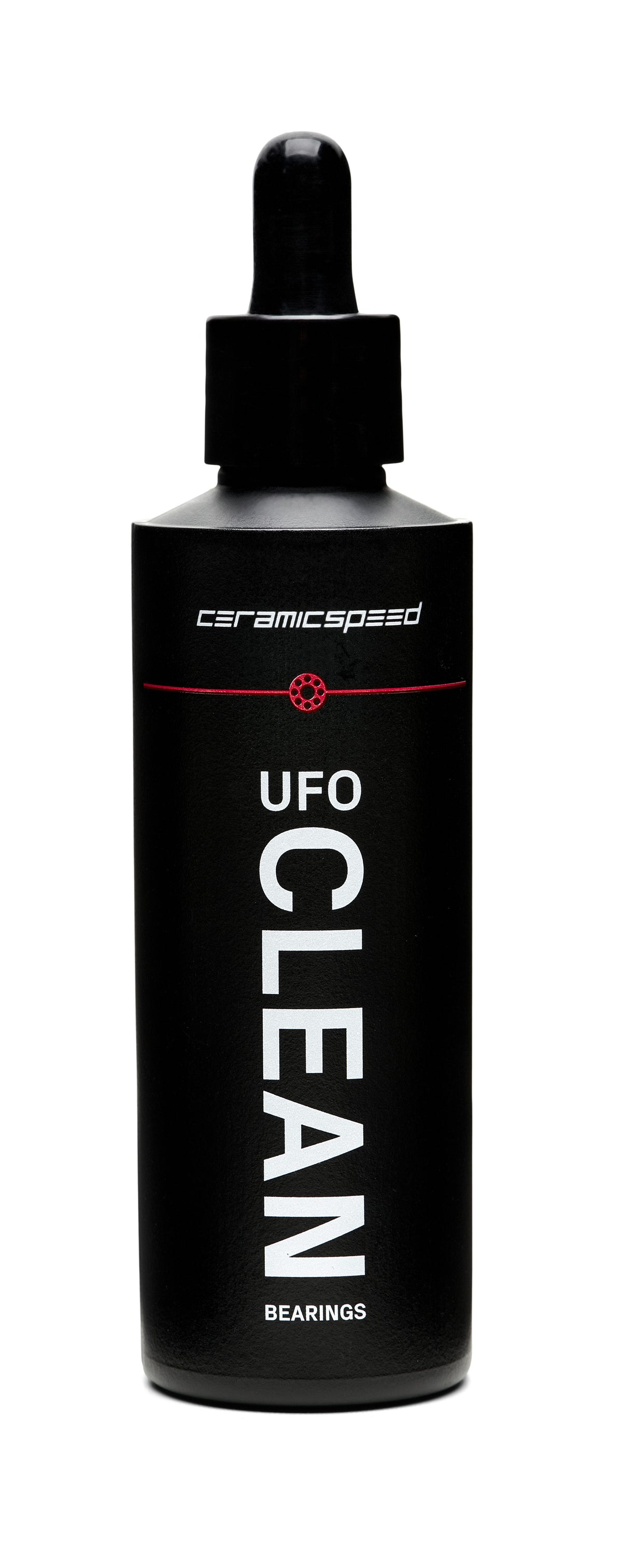 CeramicSpeed UFO Clean Bearings Ceramic Bearing Degreaser