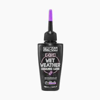Muc Off E-Bike Clean, Protect & Lube Kit
