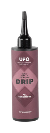 CeramicSpeed UFO Drip All Conditions Chain Treatment