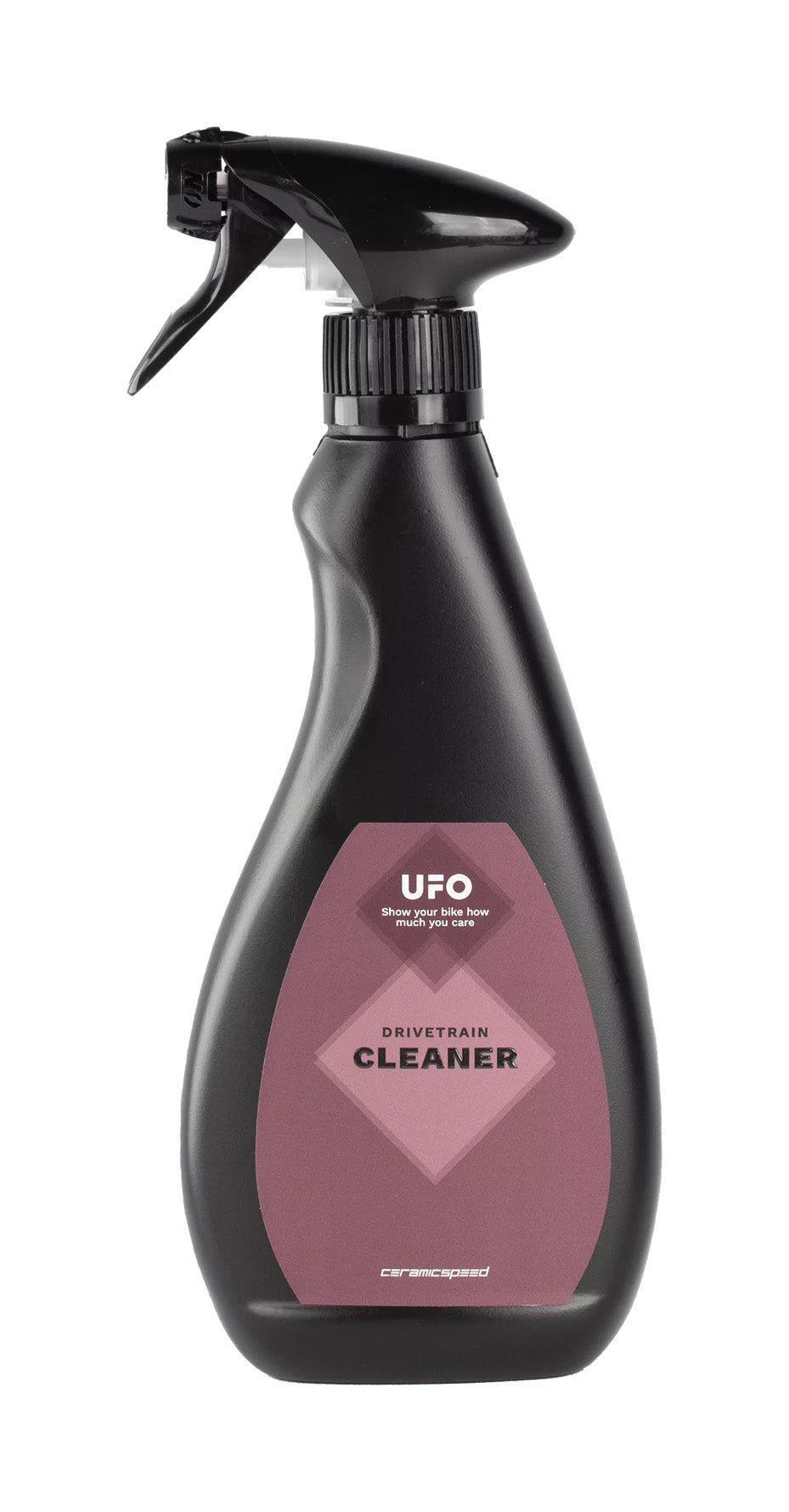 CeramicSpeed UFO Drivetrain Cleaner 100ml