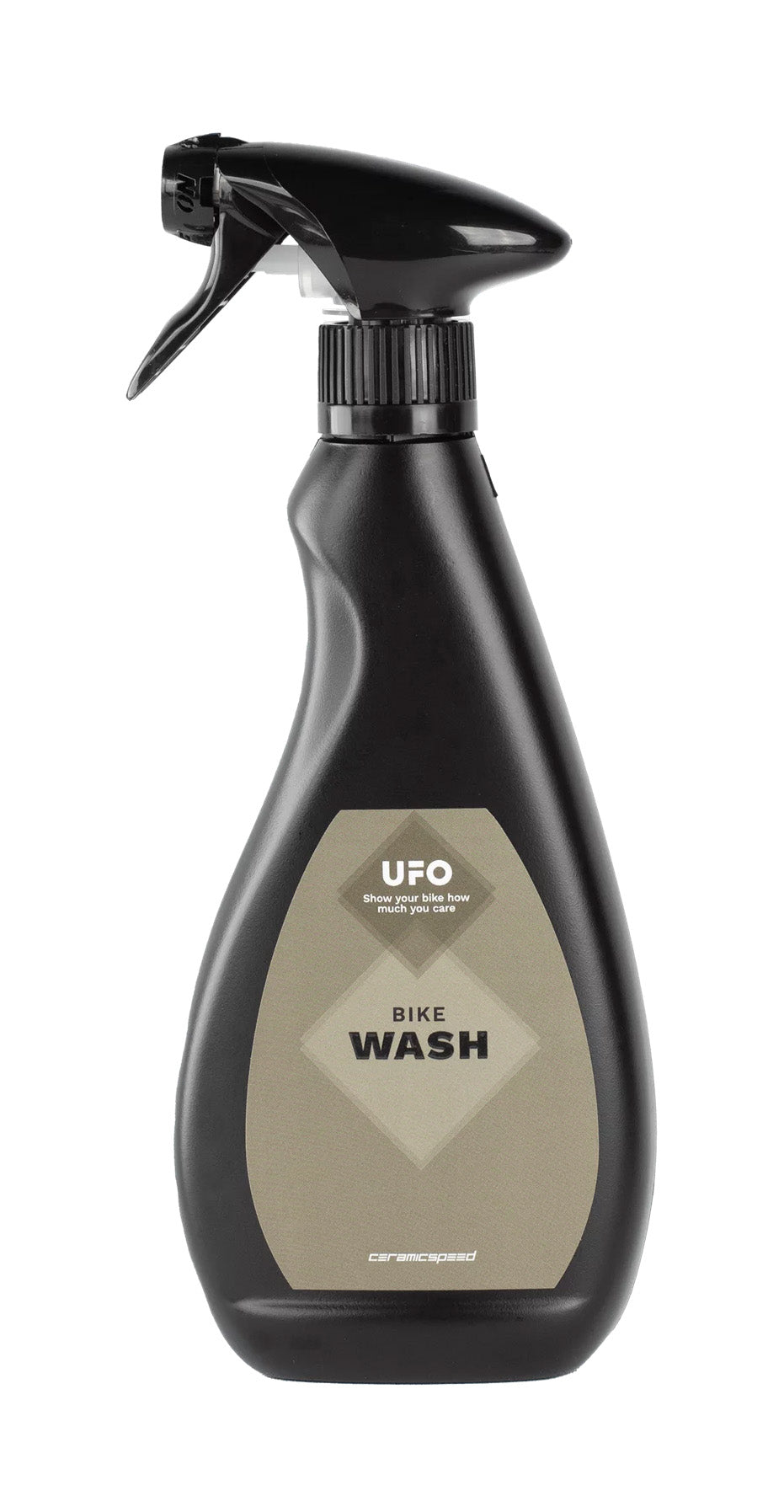 CeramicSpeed UFO Bike Wash Default Title