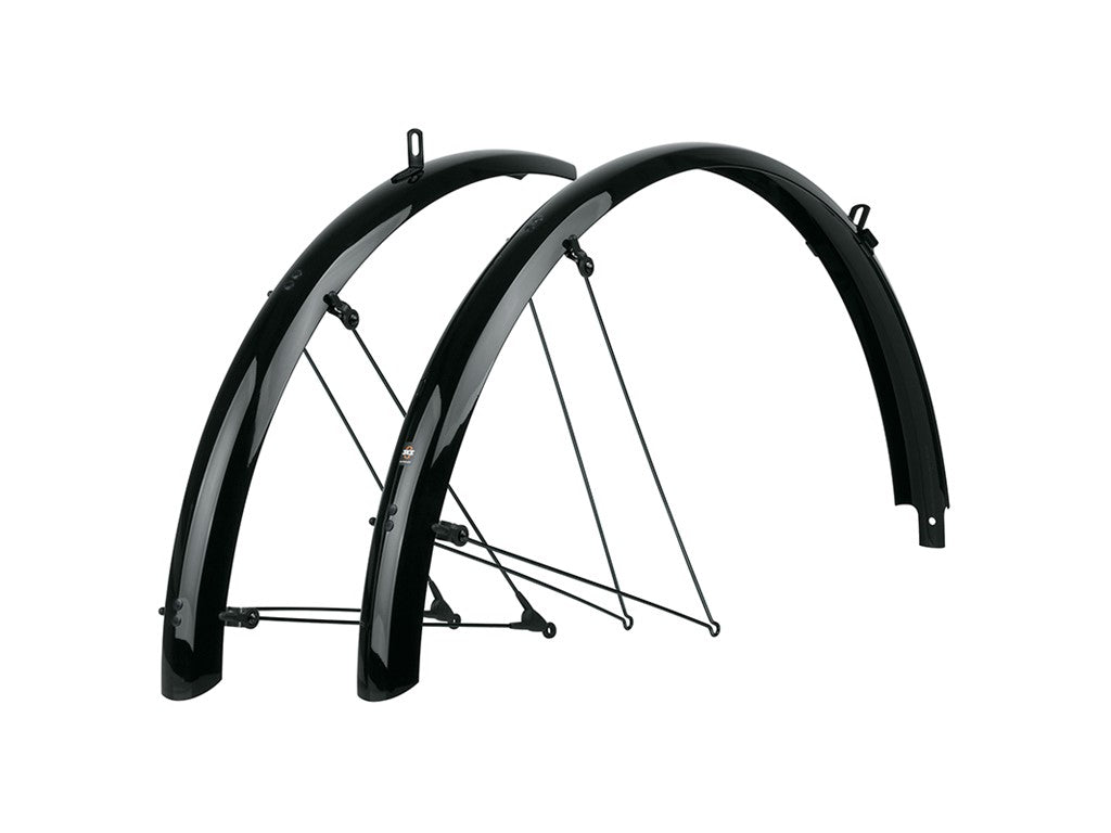 Sks Bluemels 27.5"- 29" Mudguard Set