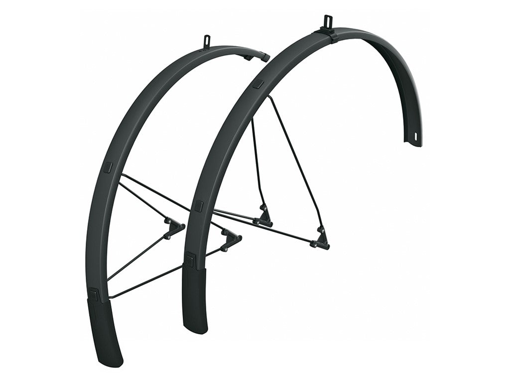 Sks Bluemels Style 27.5"- 29" Mudguard Set