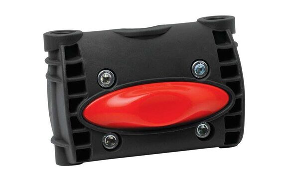 Polisport Childseat Rear Bracket